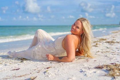 Naples portrait photography session