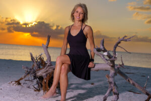 Beach Portraits