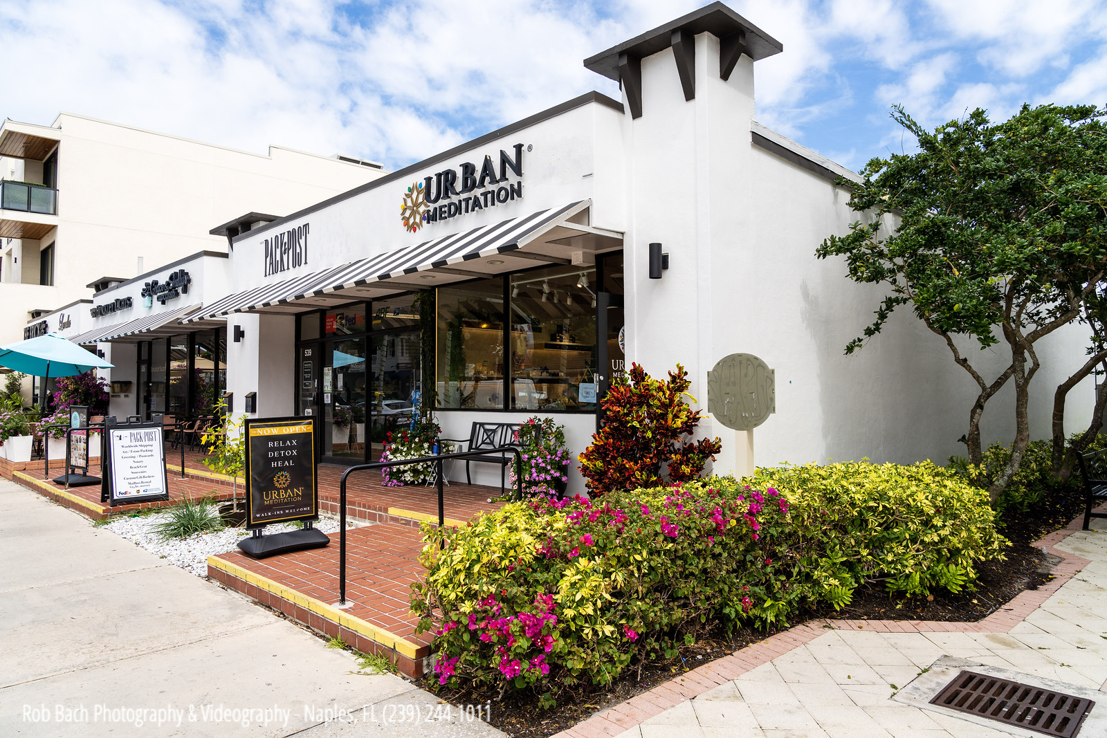 Naples Real Estate Photography By Rob Bach Photography